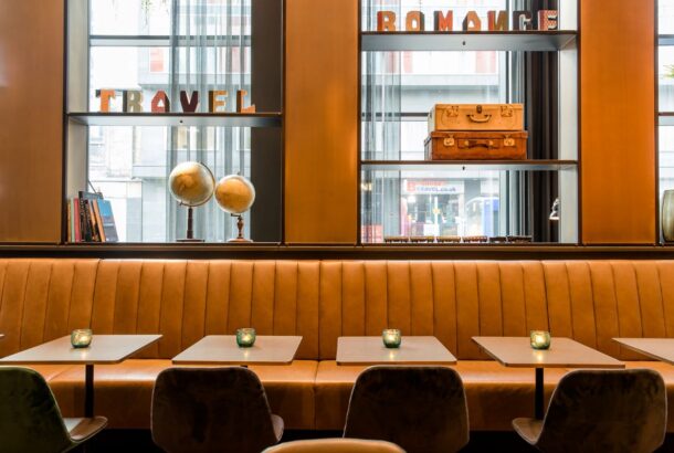 Motel One Glasgow