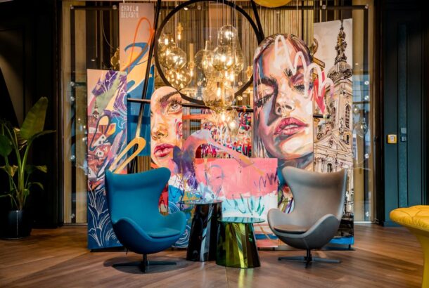 Motel One Graz