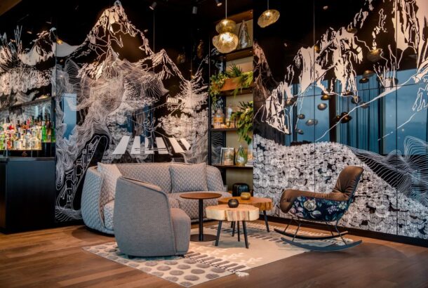 Motel One Innsbruck