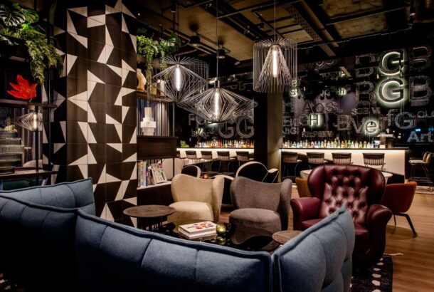 Motel One Karlsruhe