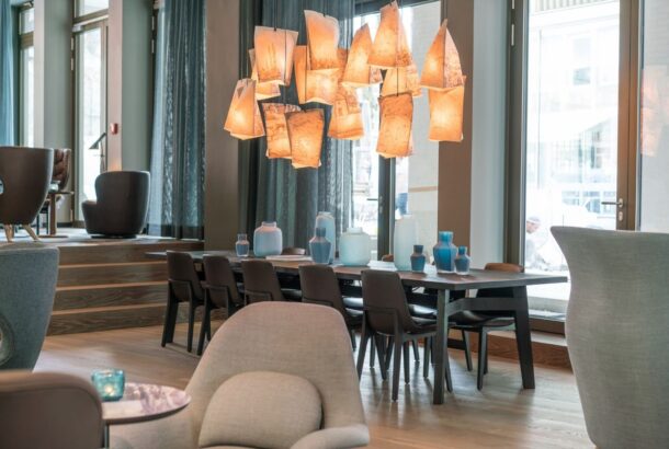 Motel One Lübeck