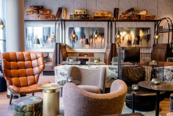 Motel One Nürnberg-City