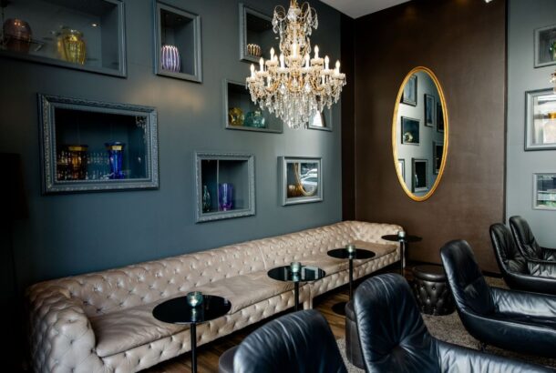 Motel One Prague-Florentinum