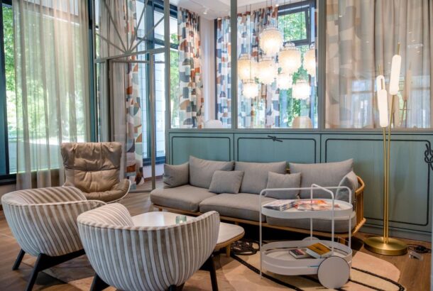 Motel One Rostock