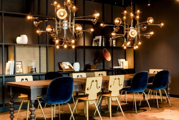 Motel One Salzburg-Mirabell