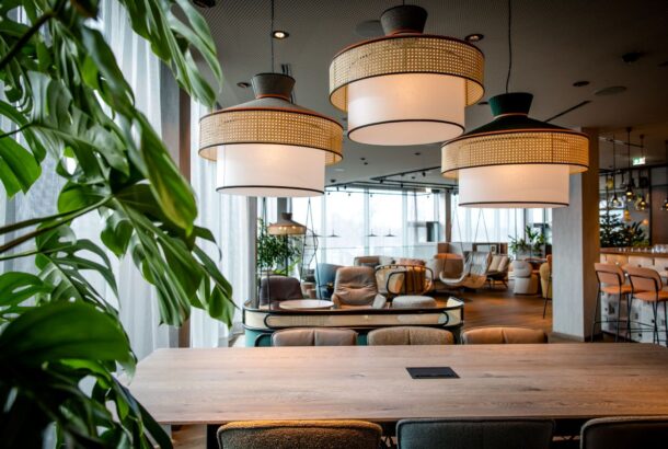 Motel One Wien-Donau City