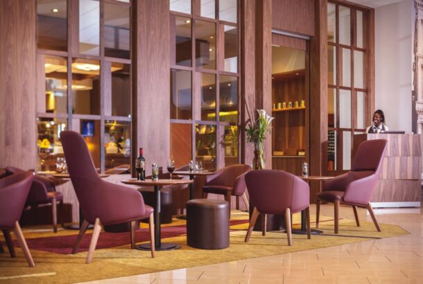 Mövenpick Hotel Zürich Regensdorf