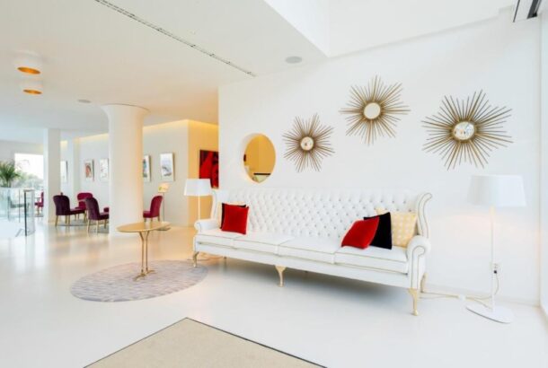 Portals Hills Boutique Hotel