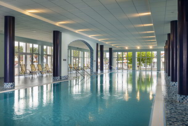 Sunday Hotel Hafendorf Rheinsberg