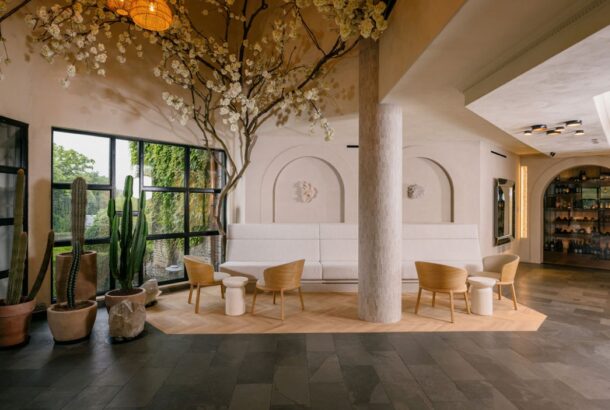 Stiemerheide – The Urban Hotel & Golf