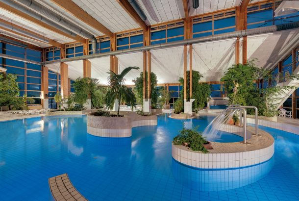 Sunday Hotel Rügen