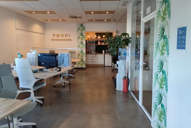 TropiCoworking