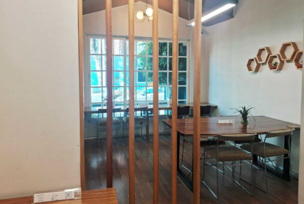 Uotan Casa Roma