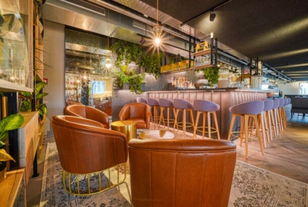 Vienna House Easy by Wyndham Augsburg