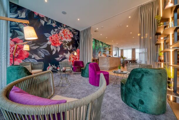 Vienna House Easy by Wyndham Freiburg