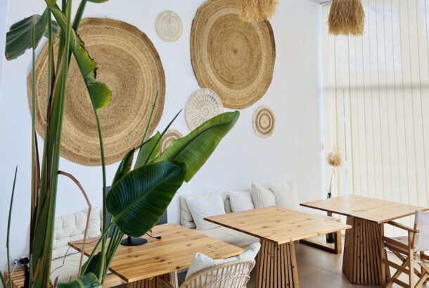 ZORYA Coworking
