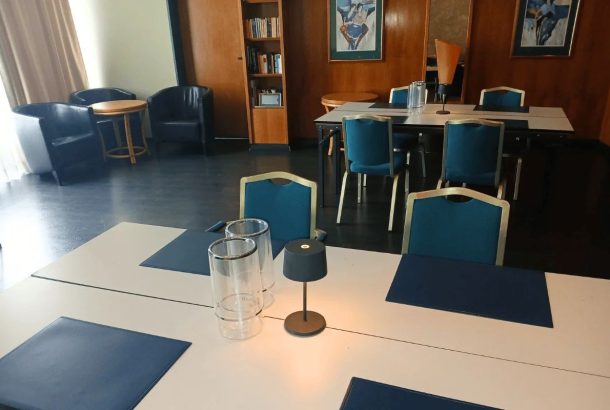 Congress Hotel Weimar