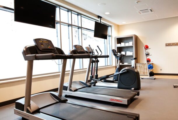 Hampton by Hilton Dortmund Phoenix See