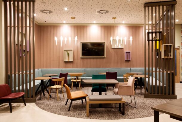 Hampton by Hilton Munich Airport South