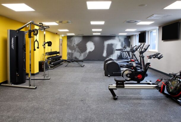 Hampton by Hilton Munich Airport South