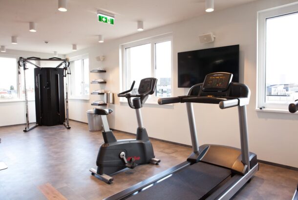 Hampton by Hilton Vienna Messe
