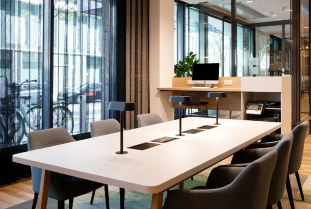 Holiday Inn Berlin City East Side