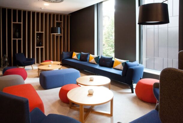 Holiday Inn Express Bochum