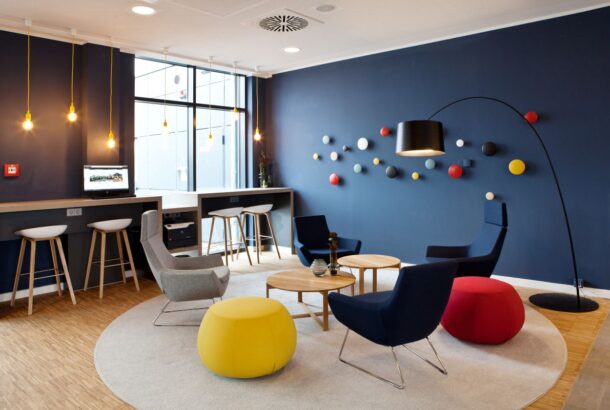 Holiday Inn Express Kaiserslautern