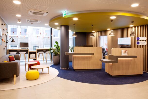 Holiday Inn Express Mülheim