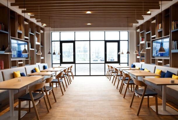 Holiday Inn Express Oberhausen