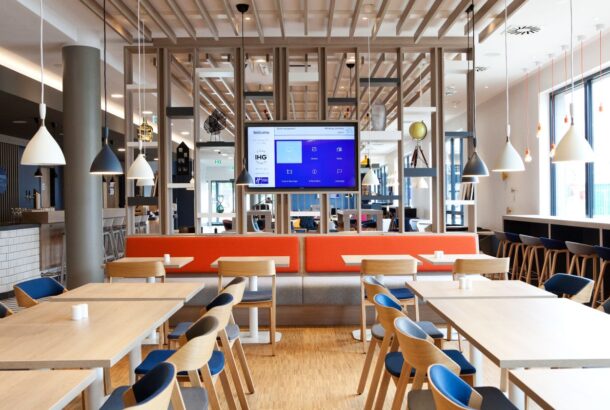 Holiday Inn Express Offenburg