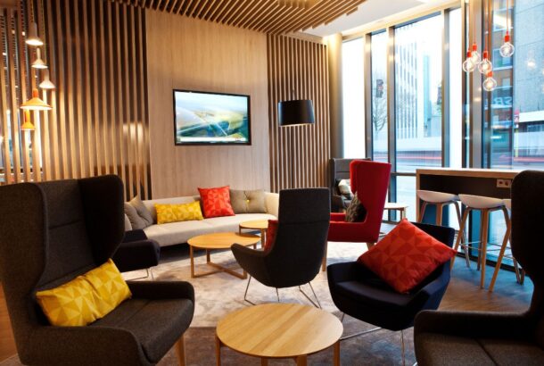 Holiday Inn Express Siegen