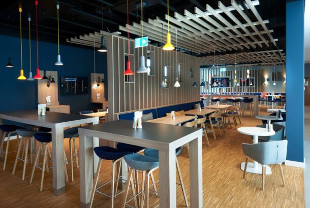 Holiday Inn Express & Suites Allschwil