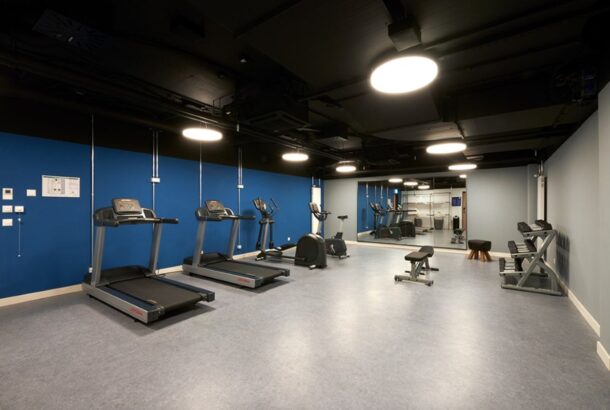 Holiday Inn Express & Suites Allschwil