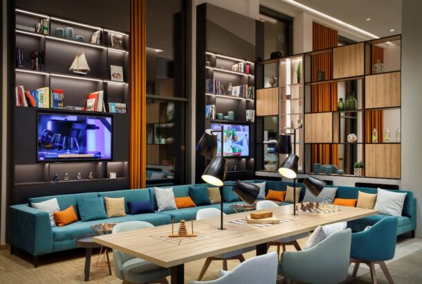 Holiday Inn Hamburg Hafencity