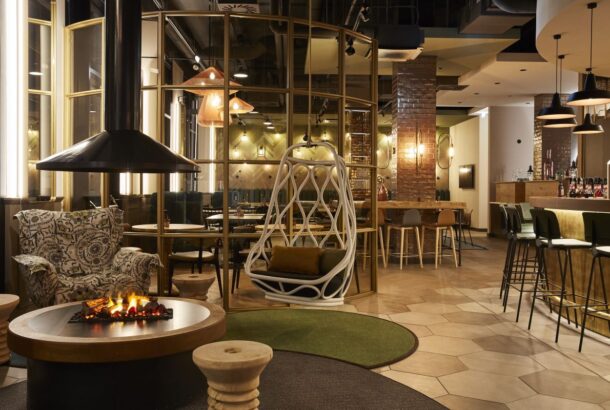 Hotel Indigo Dresden