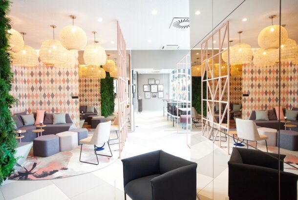 ibis Styles Klagenfurt