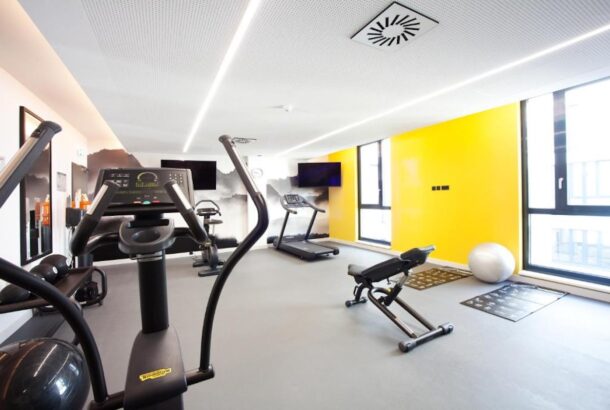 ibis Styles Klagenfurt