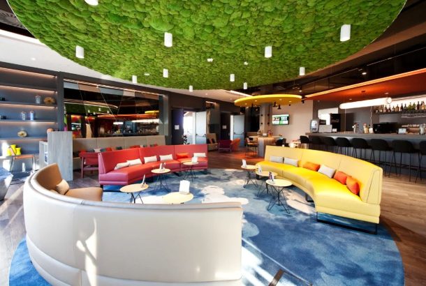 ibis Styles Parndorf
