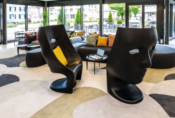 ibis Styles St. Margrethen