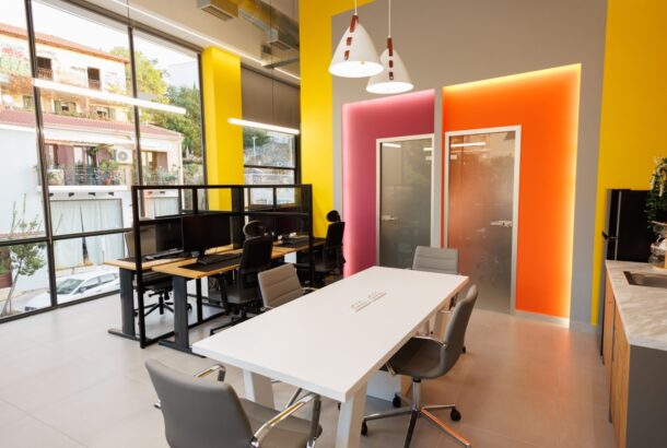 innovv8 HUB