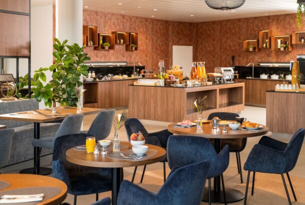 Mercure Geneva Airport