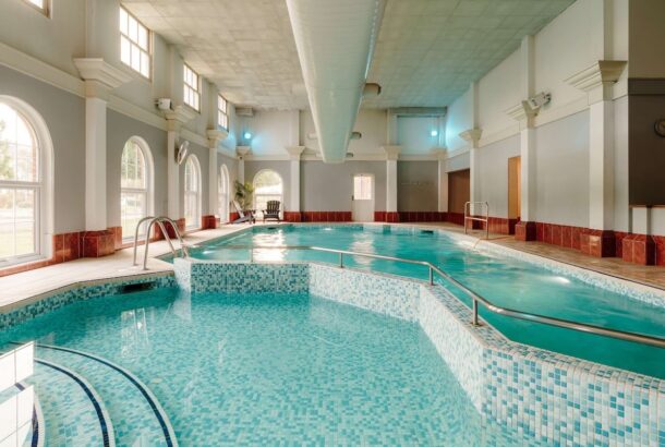 Mercure Haydock Park Hotel