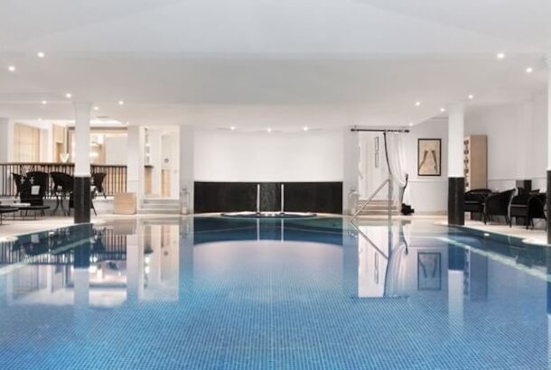 Schlosshotel Berlin