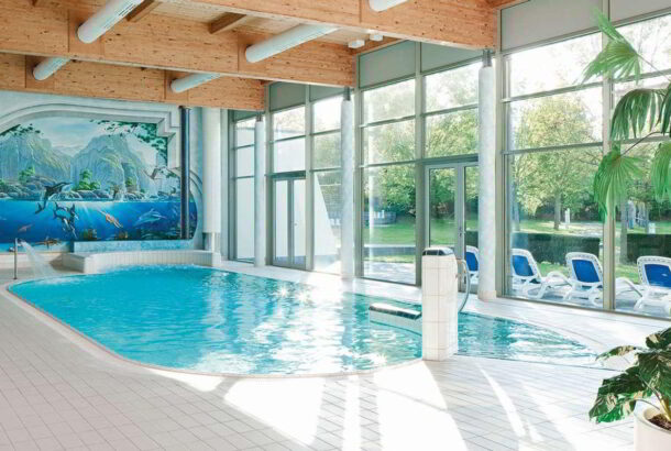 Seminaris Hotel Bad Boll