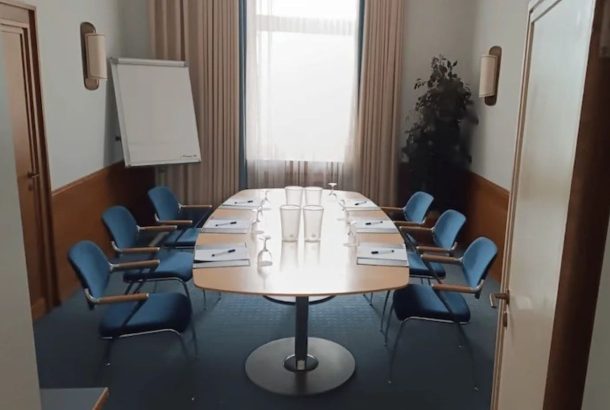 Wyndham Duisburger Hof