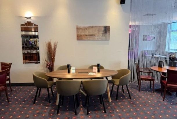 Wyndham Garden Düsseldorf Mettmann