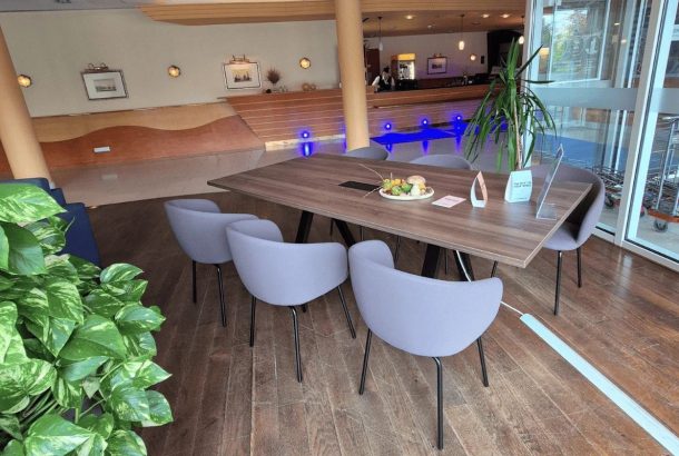 Wyndham Stralsund HanseDom