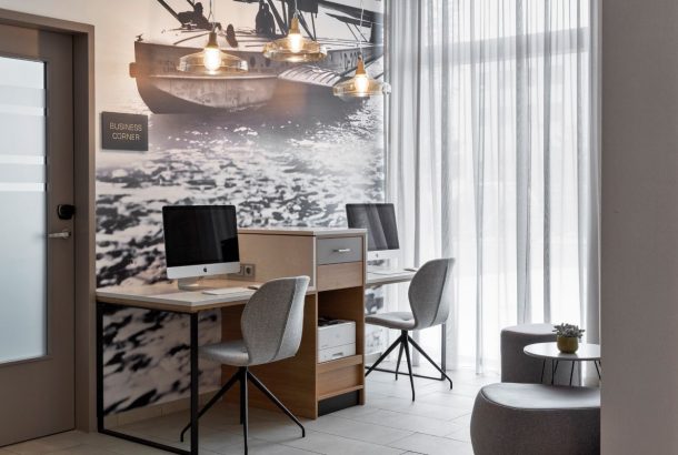 Courtyard by Marriott Oberpfaffenhofen Munich South