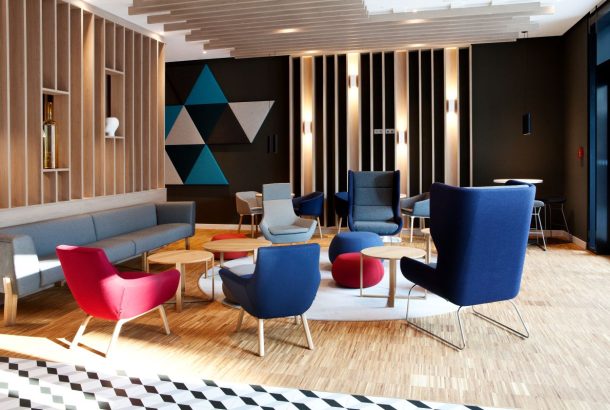 Holiday Inn Express Göppingen